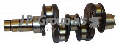 JP GROUP 8110400100 -  Коленчатый вал